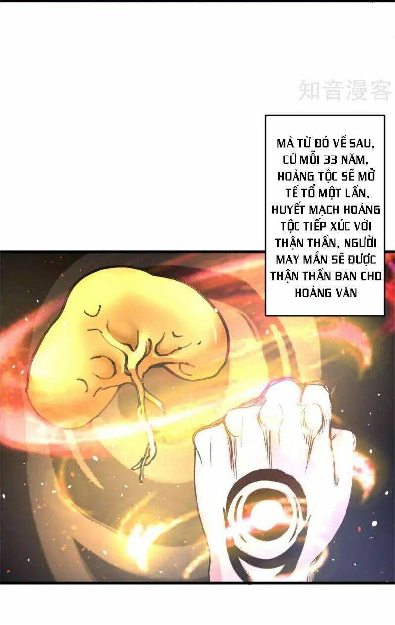 tối cường đại biểu hoàng kim thận chapter 113 4