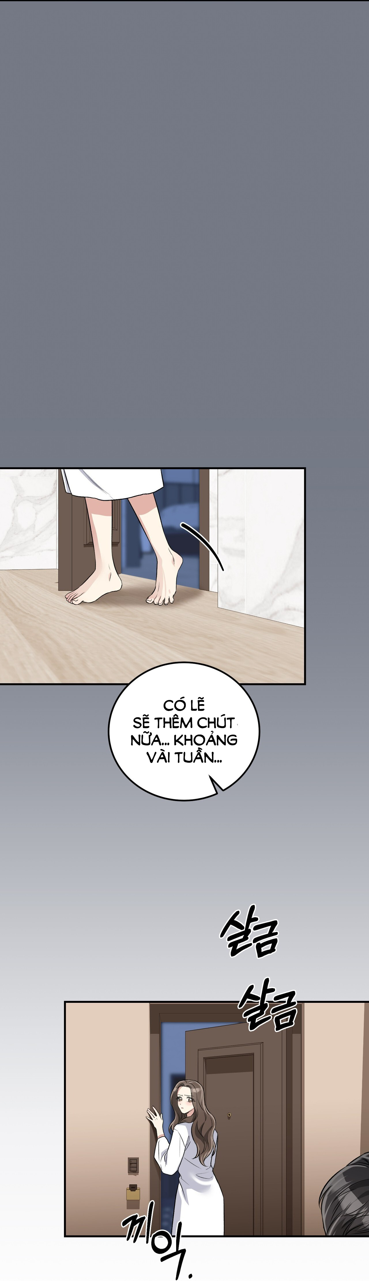 Cướp Dâu chapter 18.2 - Trang 9