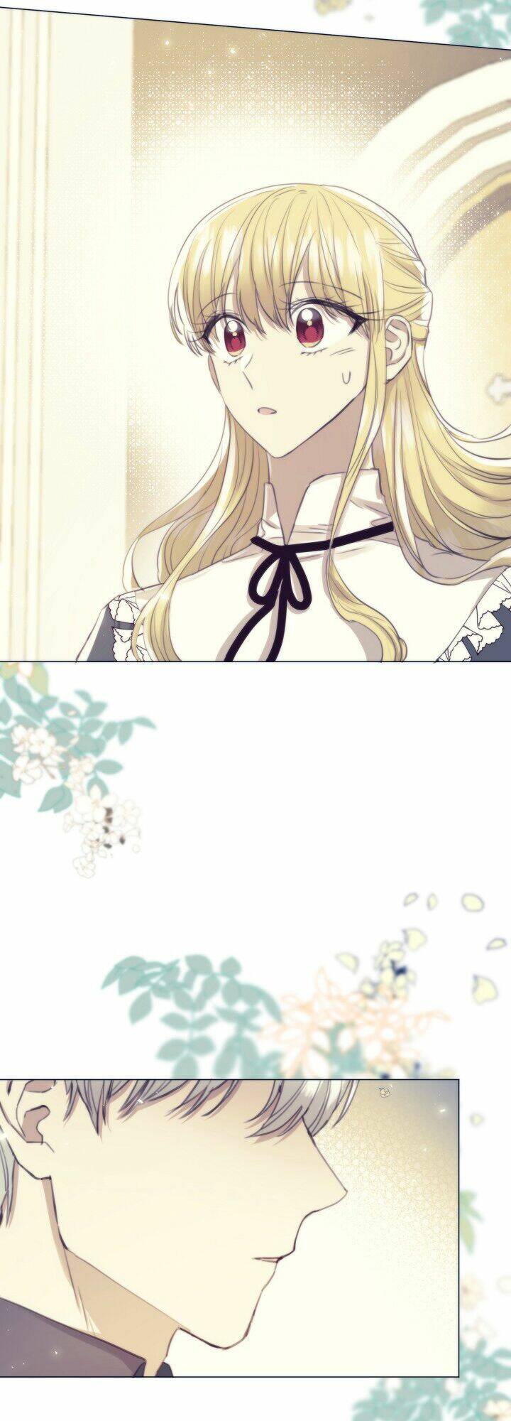 vẻ đẹp của ác ma chapter 36.1 9