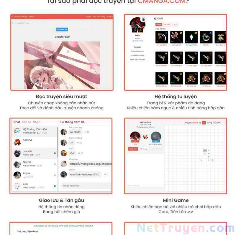 nhập mộ chi thần chapter 15 30