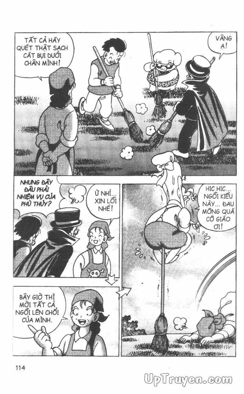 đội quân nhí nhố chapter 25 116