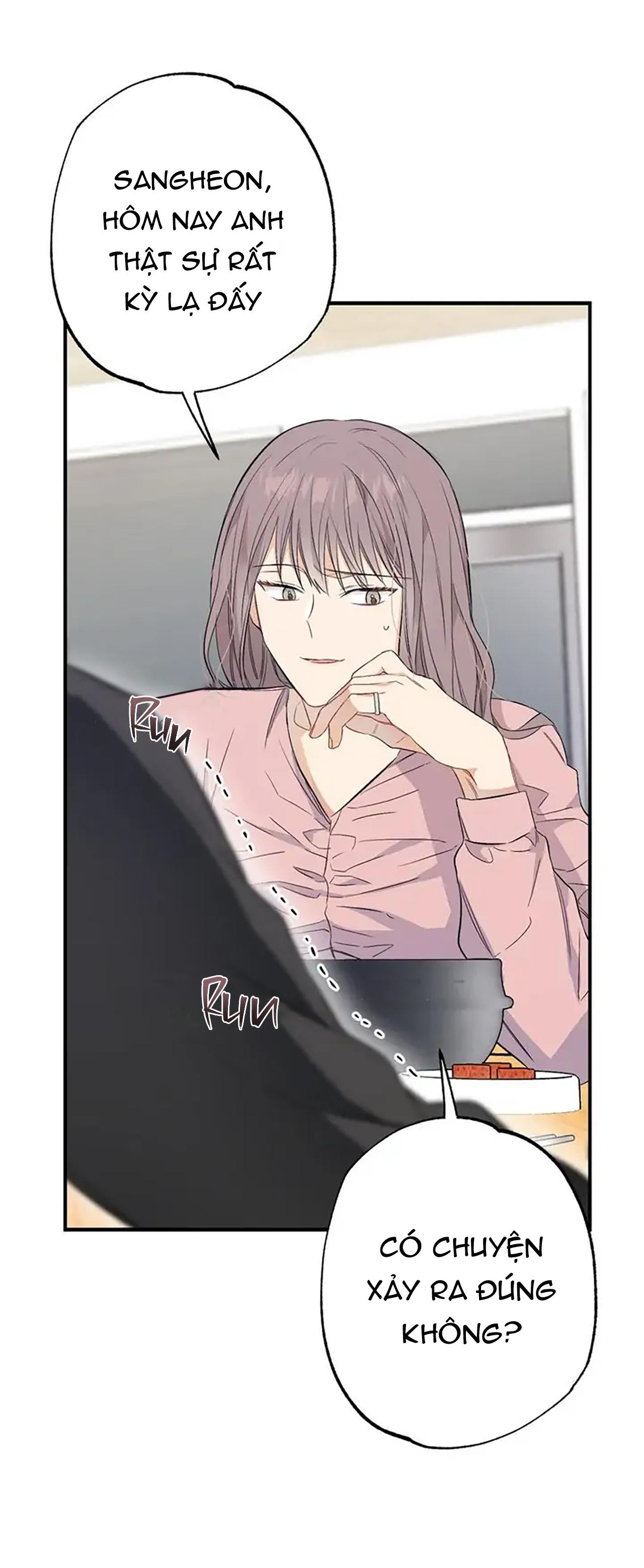 chung một bầu không khí (end) chapter 27 16