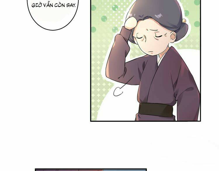 hoa nhan sách chapter 17.1 19