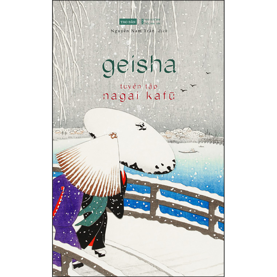 Geisha