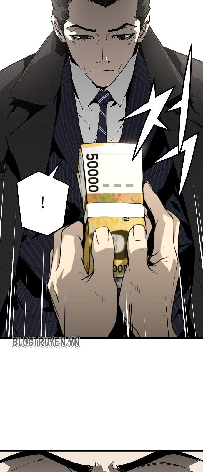 The Breaker 3: Quyền Năng Vô Hạn chapter 16 16