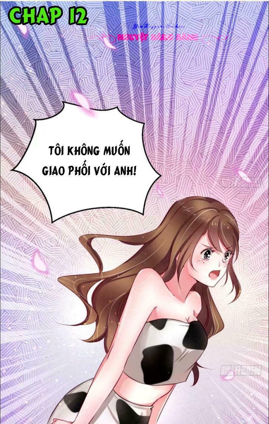 [16+] thảnh thơi thú thế chủng chủng điền, sinh sinh tể chapter 12 1