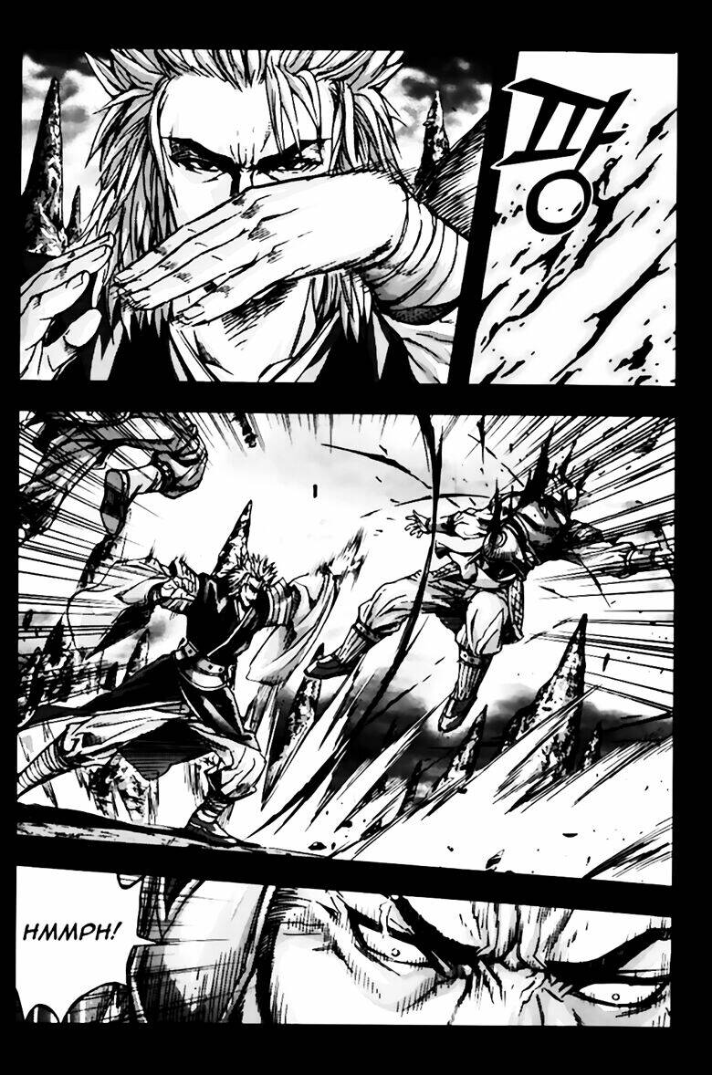 king of hell chapter 253 23