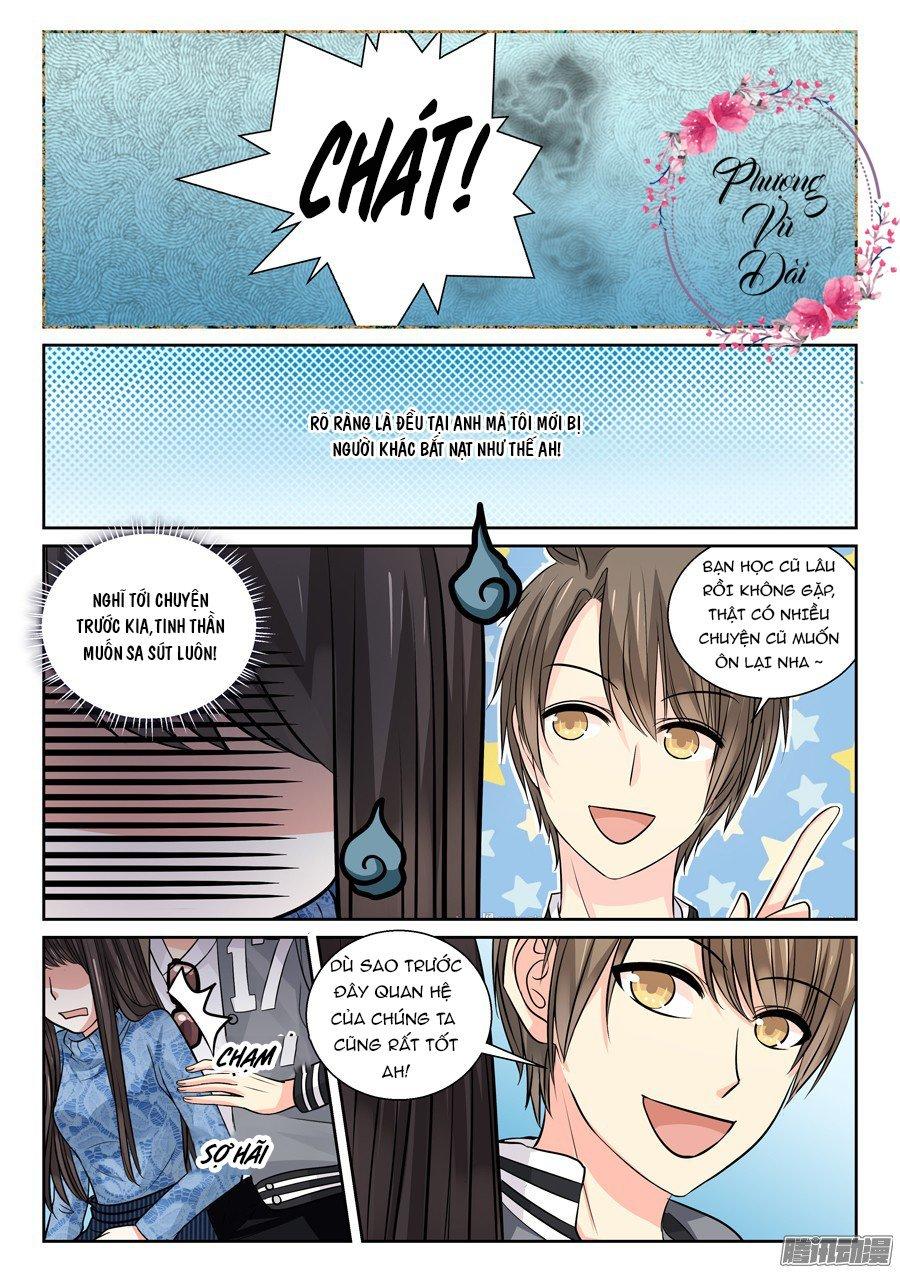 lưu luyến không rời chapter 3 10