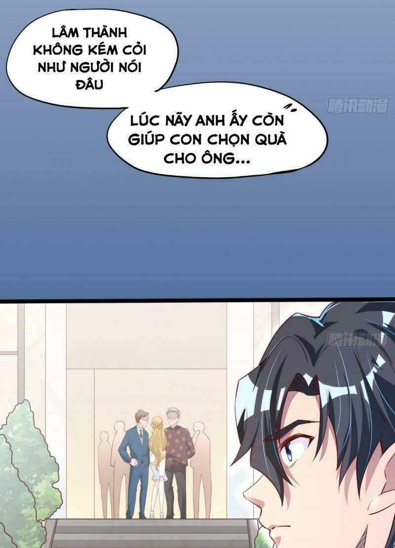 shipper thần cấp chapter 26 27