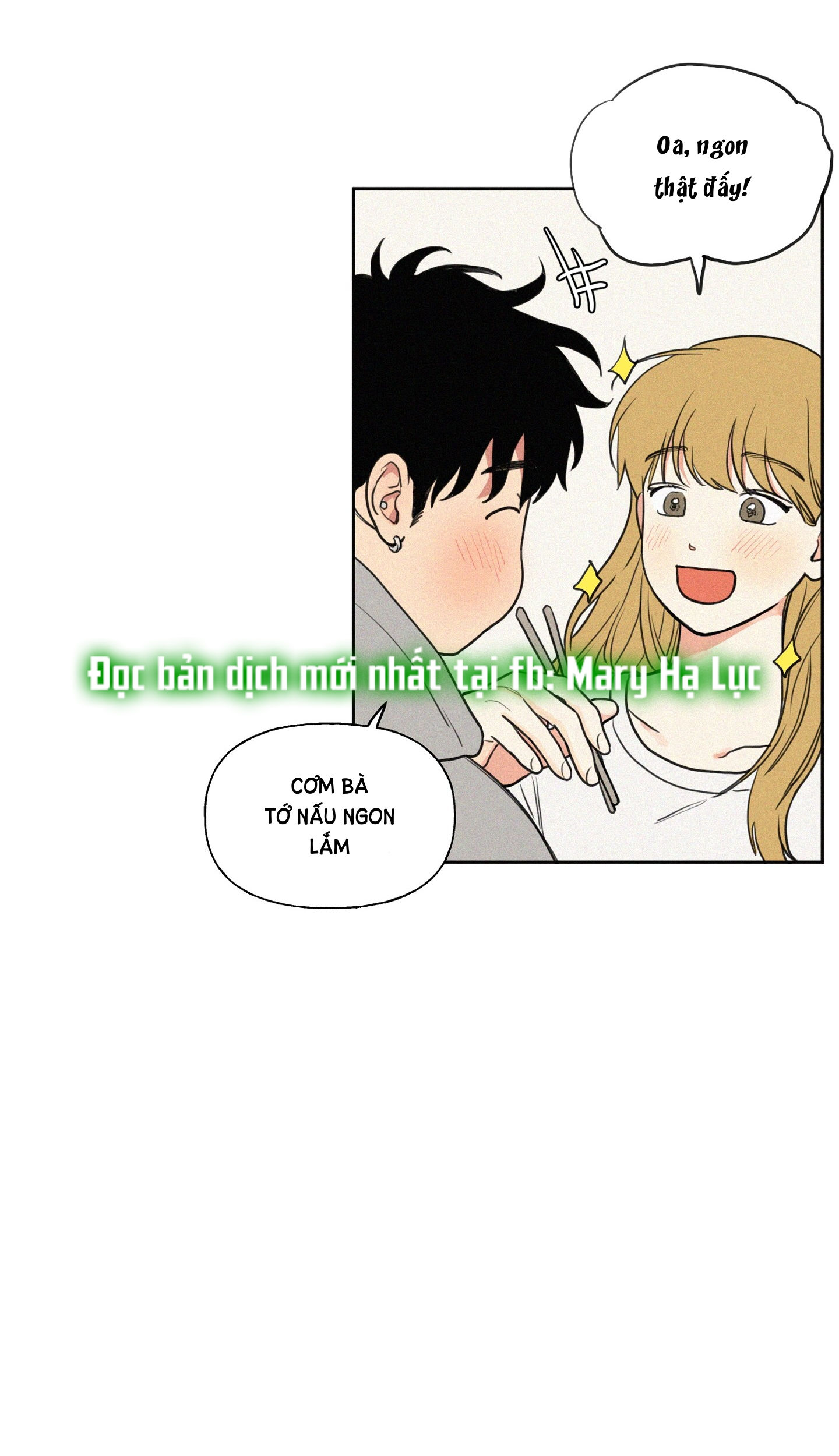 lý do yêu phải thằng bạn thân chapter 56.1 16