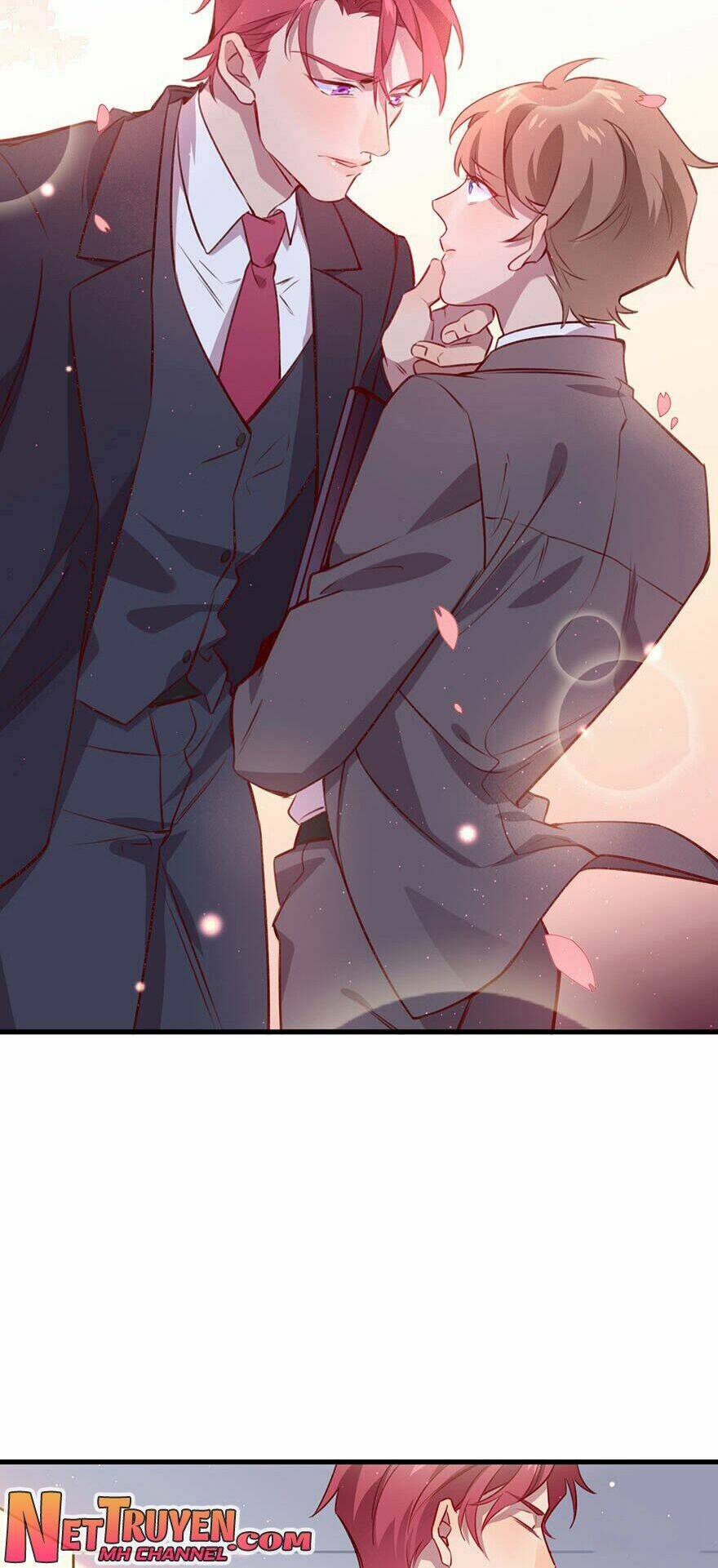 lang quân, xin đừng...! chapter 29 10