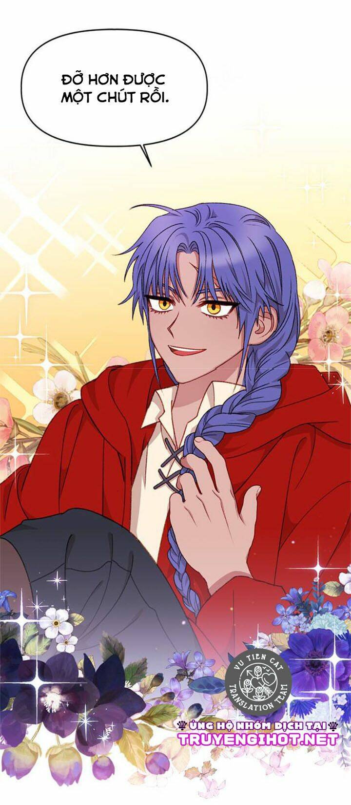 nữ chính muốn tôi trở thành mẹ kế chapter 27.5 19