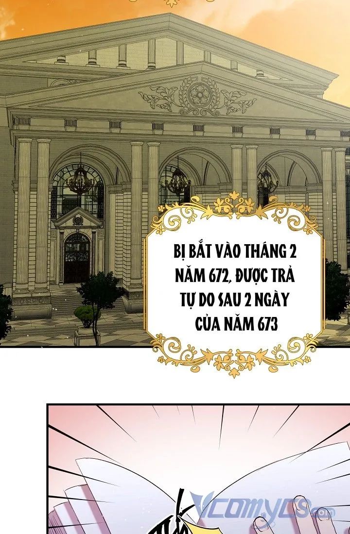 tôi cứu anh không có nghĩa là tôi muốn cưới anh chapter 5 59