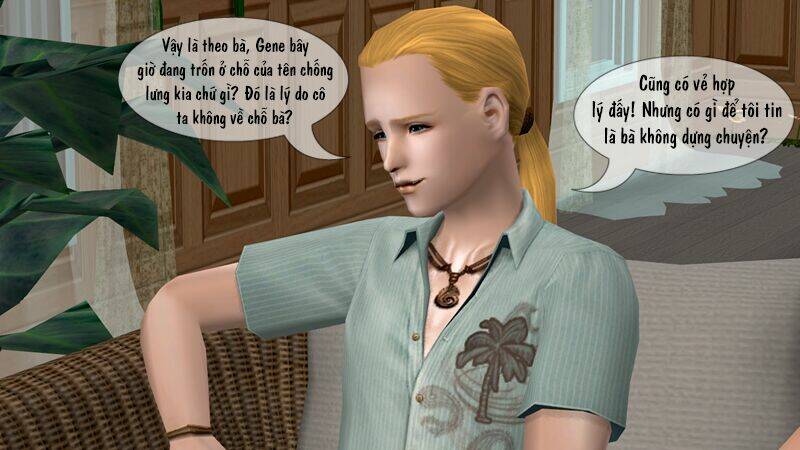 viên đạn bạc [truyện sims 2] chapter 33 82