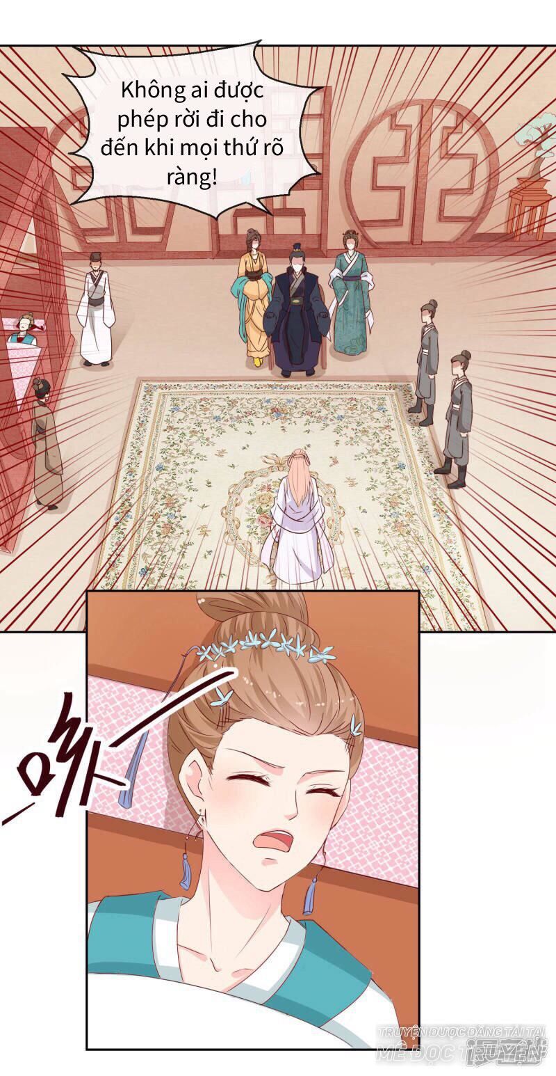 thịnh thế vô cấu chapter 7 16