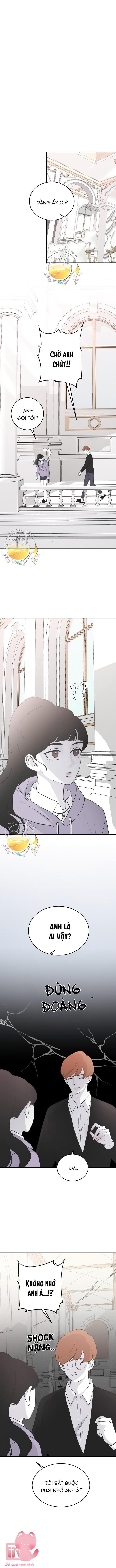 ba anh trai cực phẩm của tôi chapter 57 3