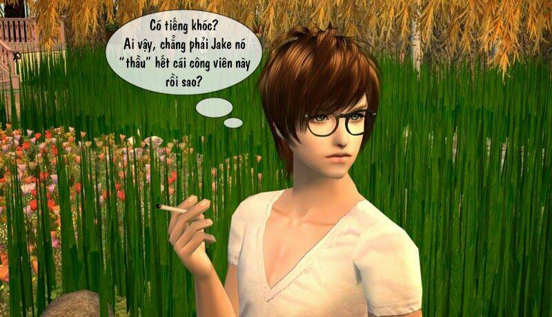 viên đạn bạc [truyện sims 2] chapter 20 7