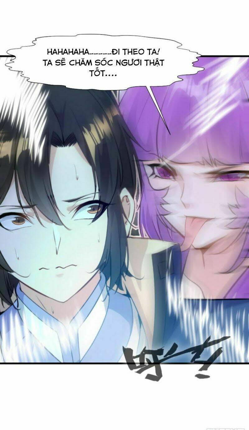 một đời thành tiên chapter 12 24