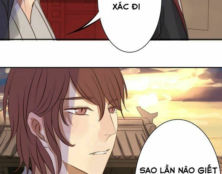 bạch lý hành giả chapter 8 4