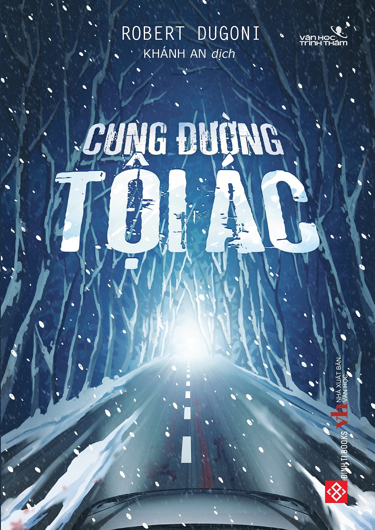 Cung đường tội ác (ĐT)