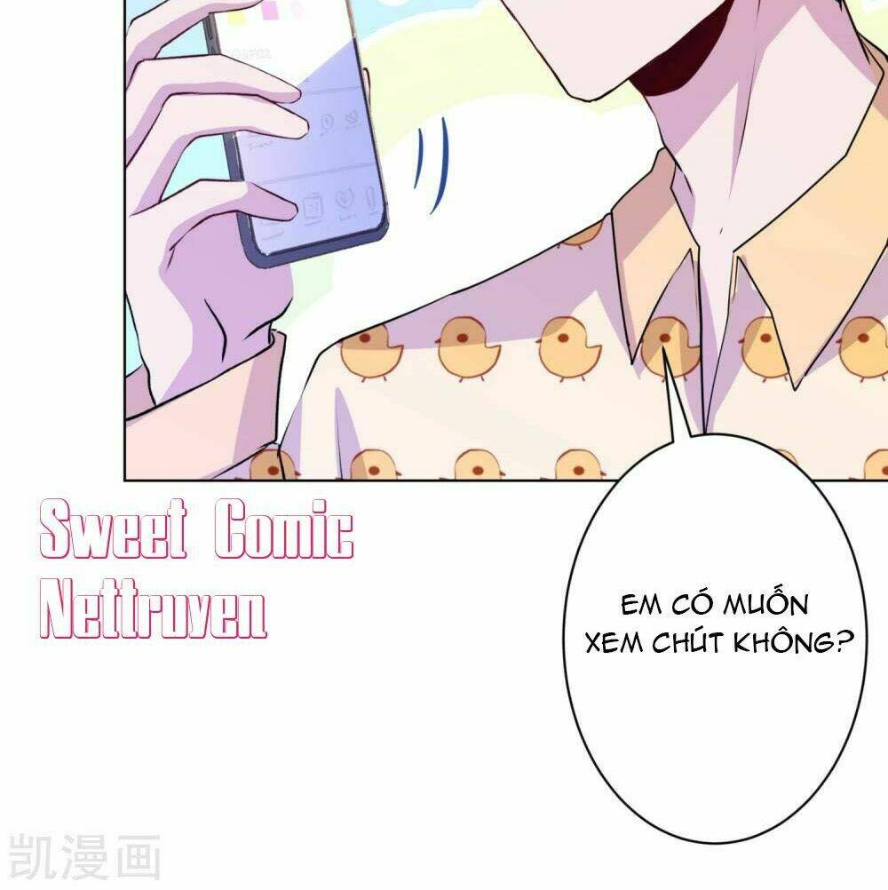 nhân vật phản diện: không ngọt không lấy tiền chapter 17.2 14