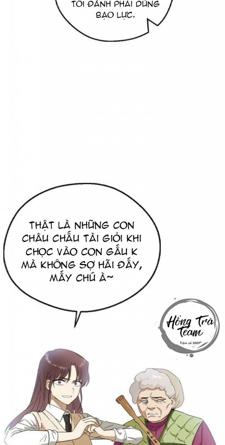 duyên nợ kiếp trước chapter 14 66