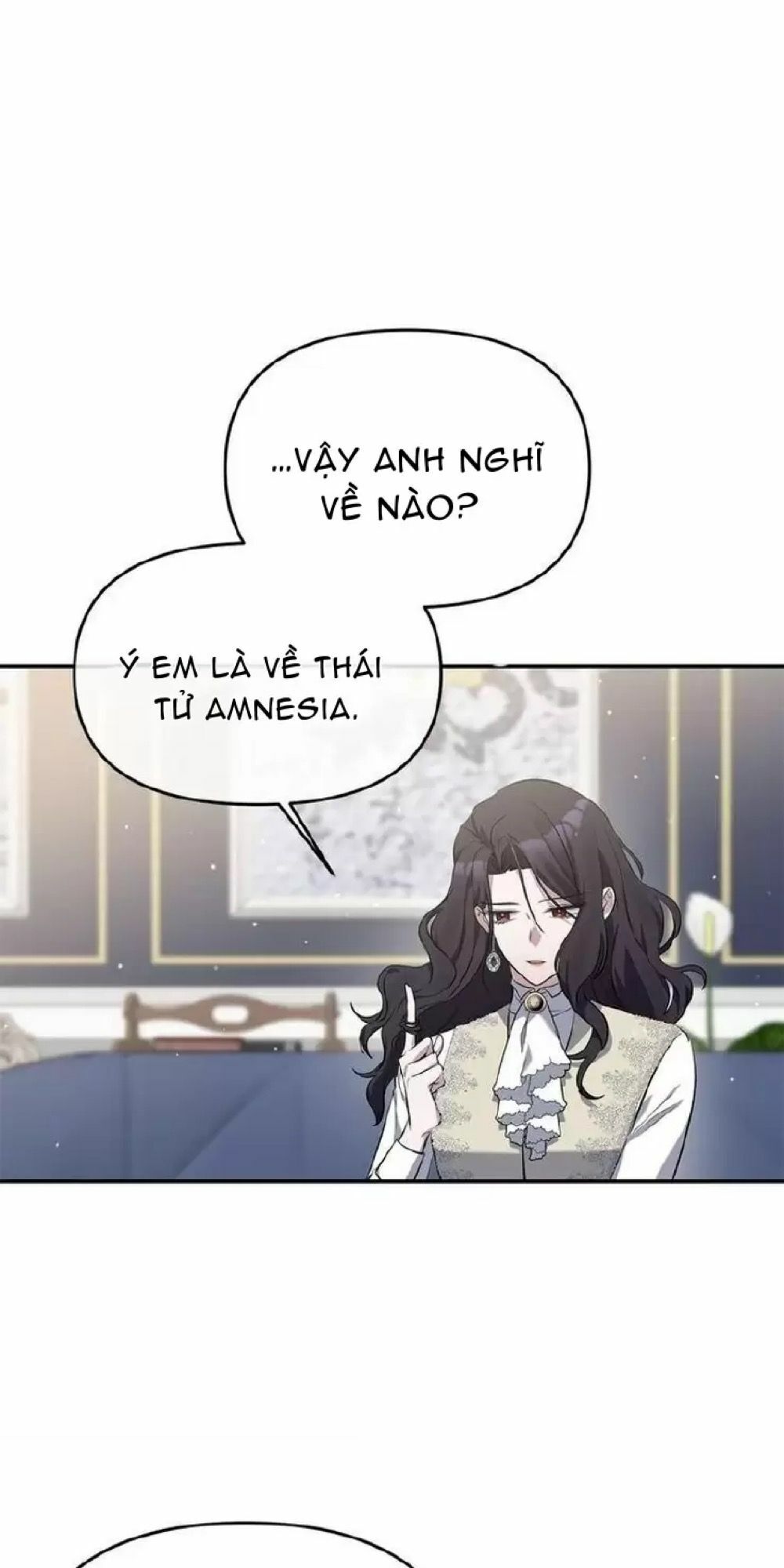 nữ công tước phương bắc là một nhân vật phản diện chapter 8 29