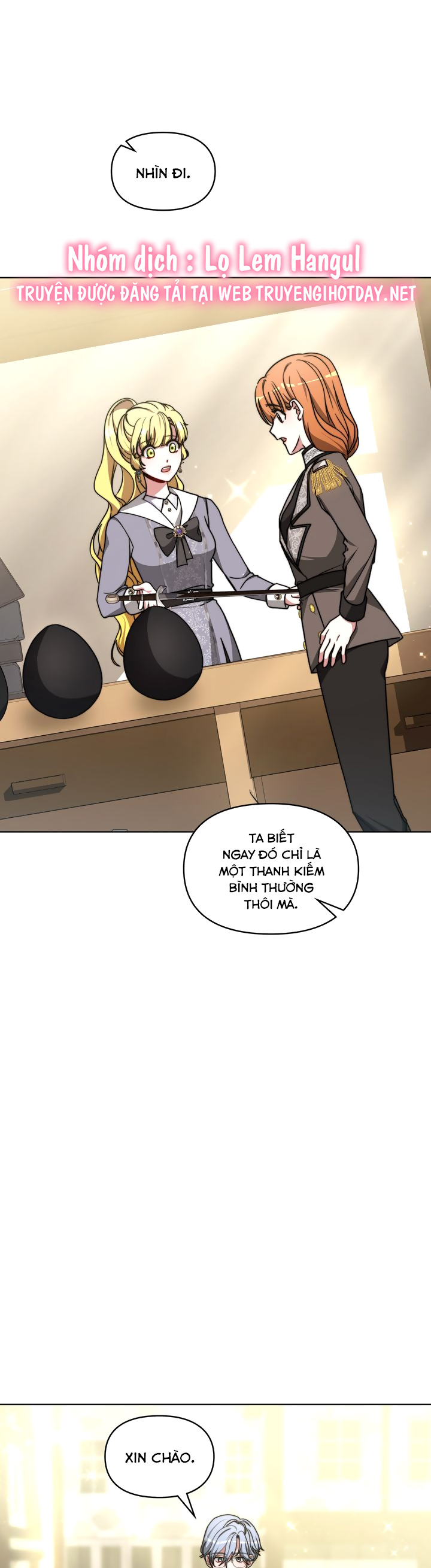 công nương eluana vita chapter 185 3