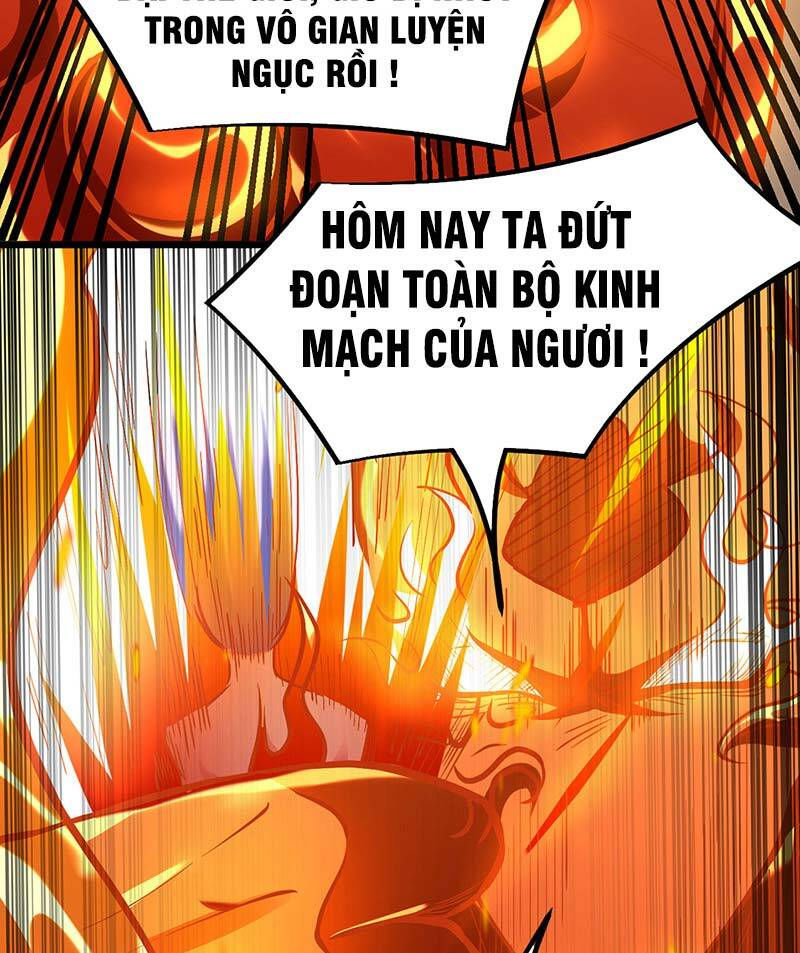 võ đạo độc tôn chapter 513 9