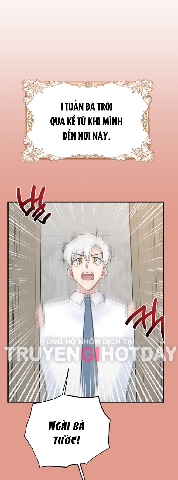 [18+] chuyện mèo trắng bị ba tước báo đen ăn thịt chapter 6.1 4