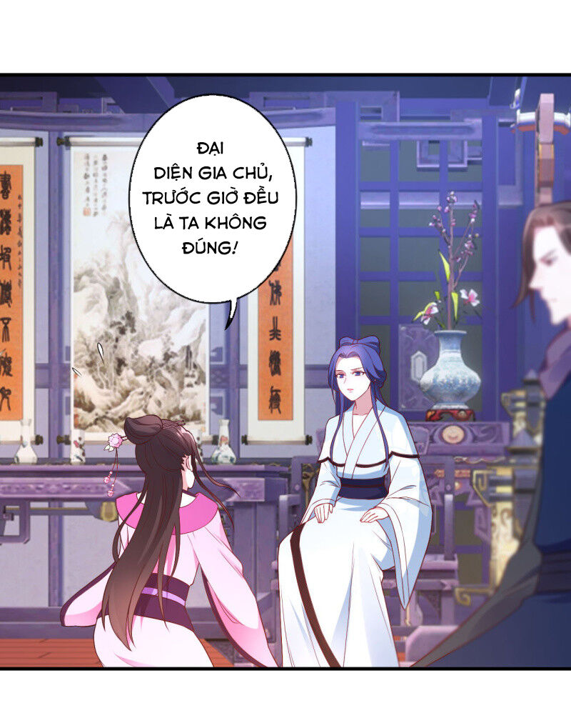 tà y cuồng thê chapter 116 7