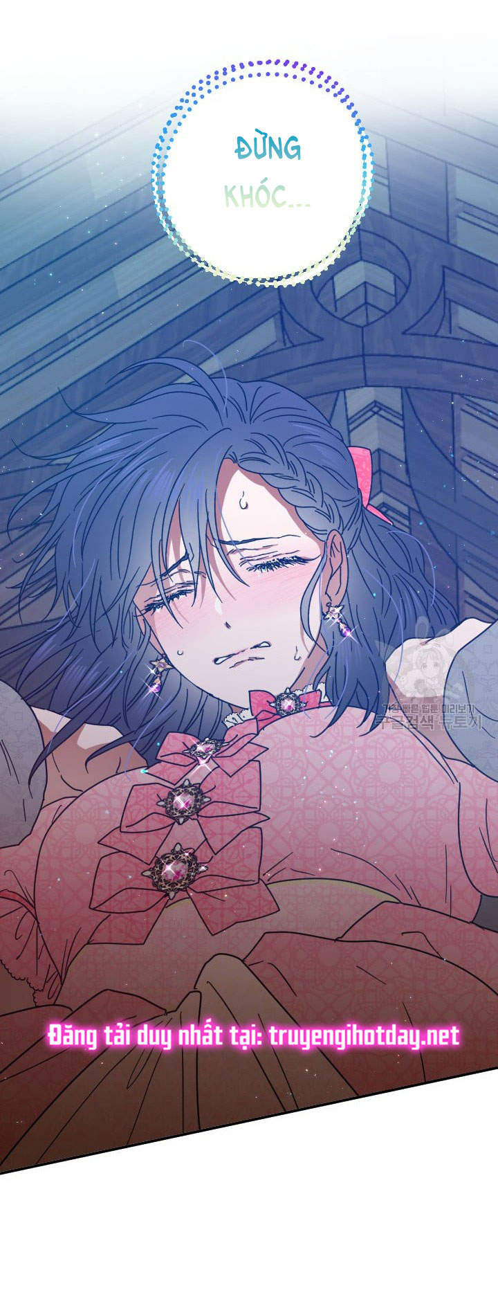 lady baby chapter 193.2 24