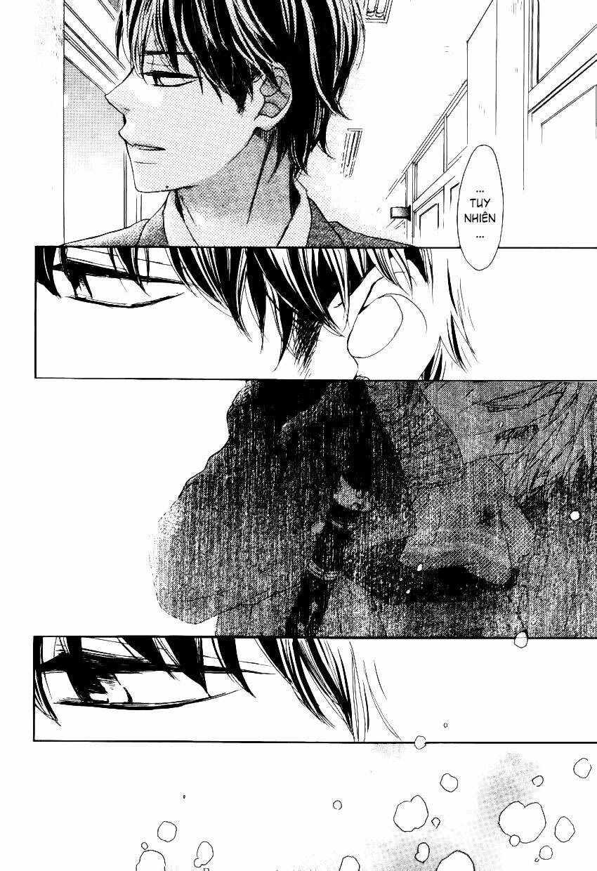 kare no aijou no hakari chapter 1 27