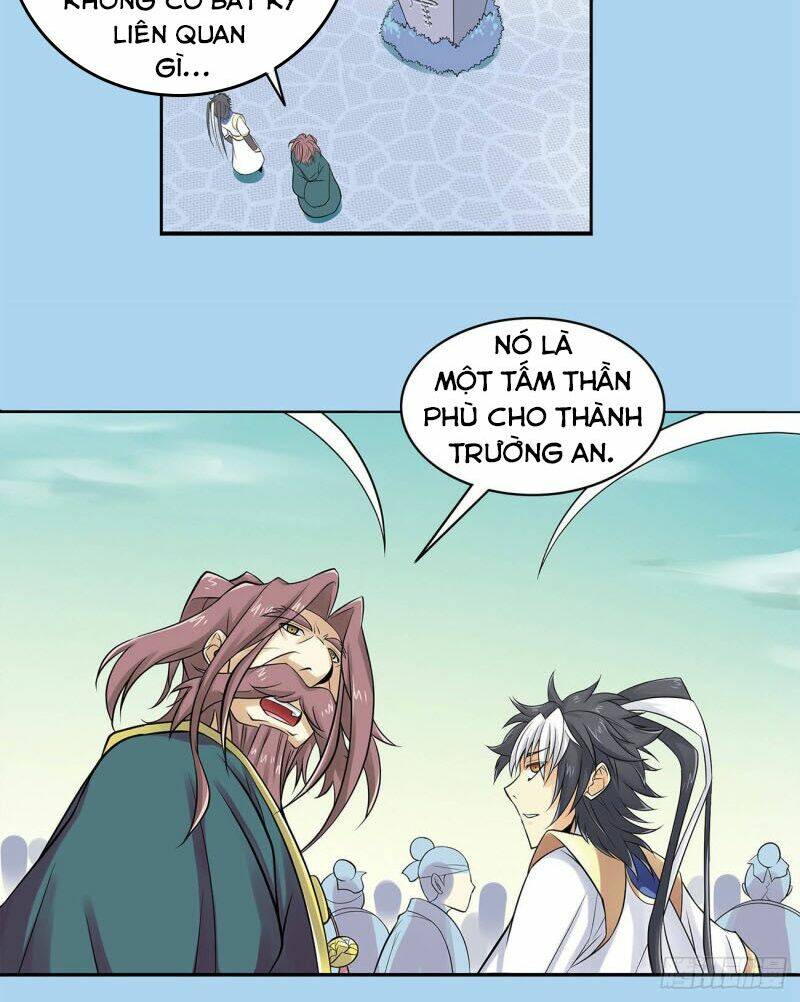 tướng dạ chapter 79 7