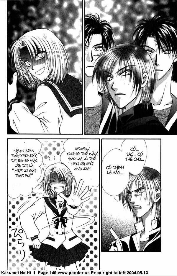 the day of revolution chapter 3 50