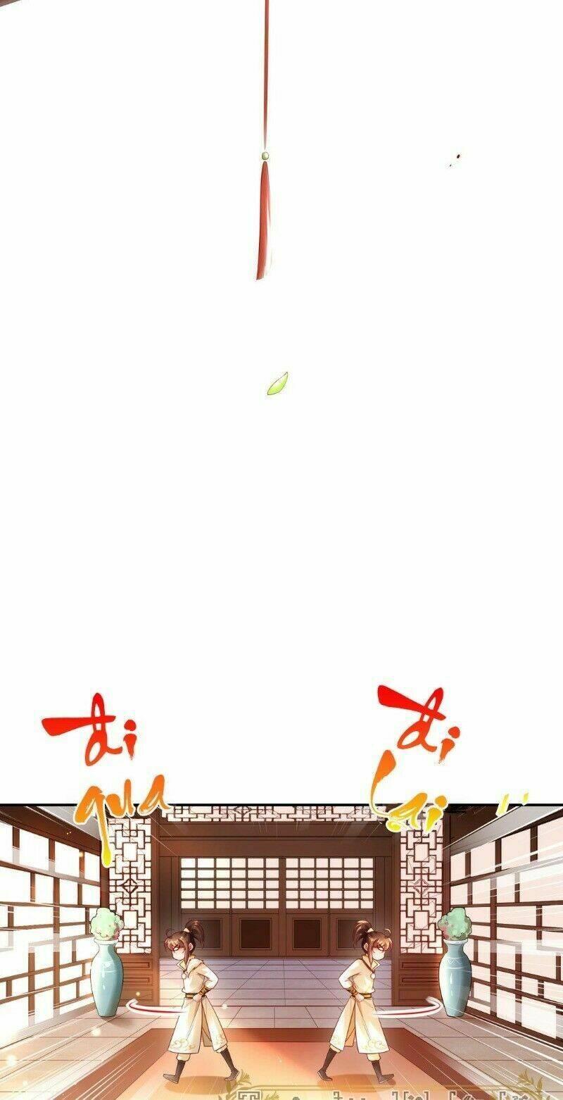 thiên kim bất hoán chapter 50 18