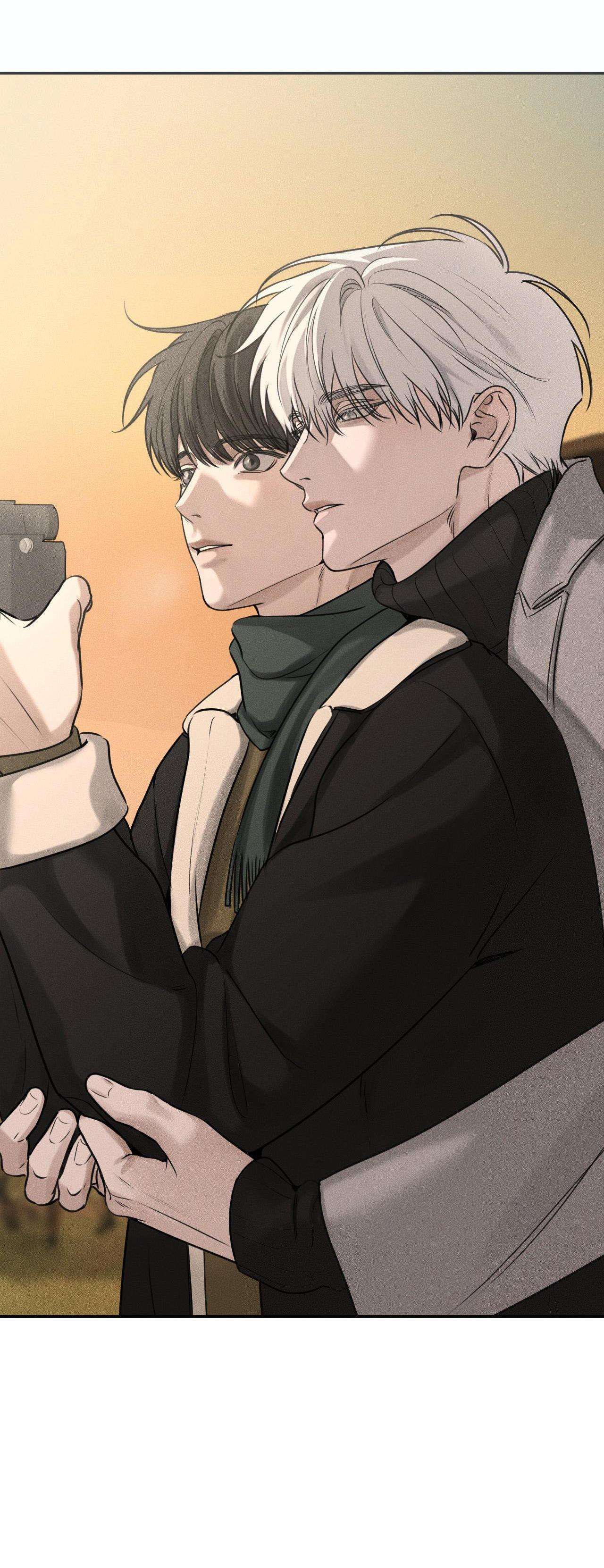 gấu teddy thân yêu chapter 14 22