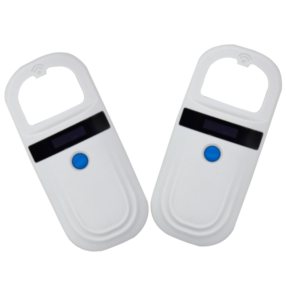 Mua Card Reader Rechargeable Animal Chip ID Scanner Microchip Scanners Pet Tag Scanner Mua Card Reader Rechargeable Animal Chip ID Scanner Microchip Scanners Pet Tag Scanner