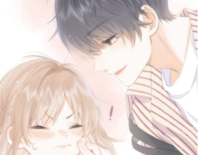 vụng trộm yêu thầm không thể giấu chapter 4 12