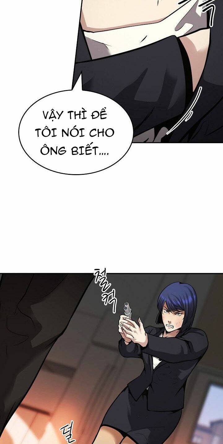 điều tra viên chuyển sinh chapter 138 38