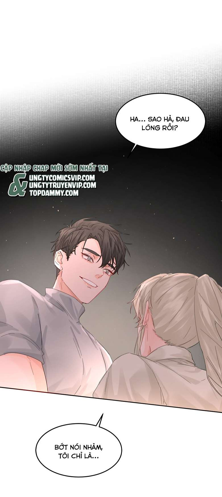 Tiền Nhiệm Vi Vương chapter 34 22