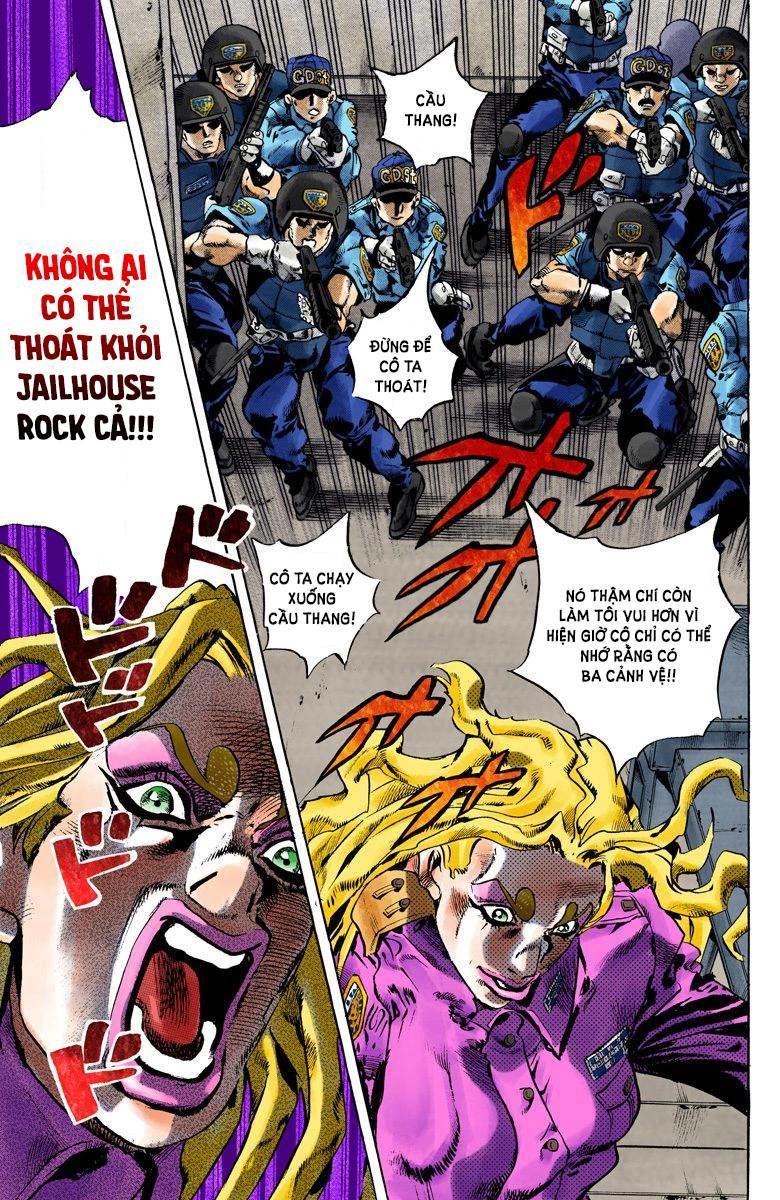 cuộc phiêu lưu bí ẩn chapter 695 17