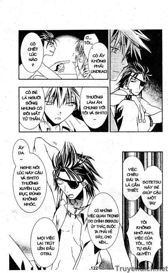 zombie-loan chapter 23 12