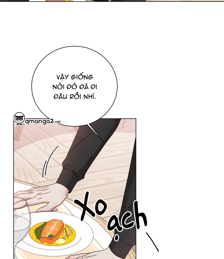 hội chứng minmotion chapter 6 32