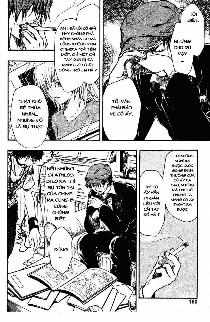 variante chapter 14 5