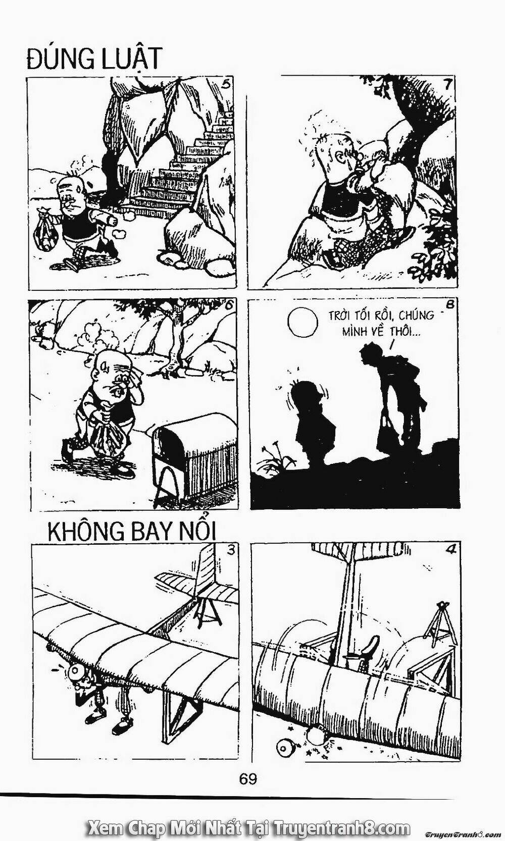 chú thoong chapter 118 5