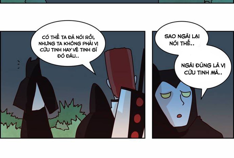 the devil king is bored season 2 chapter 10 12