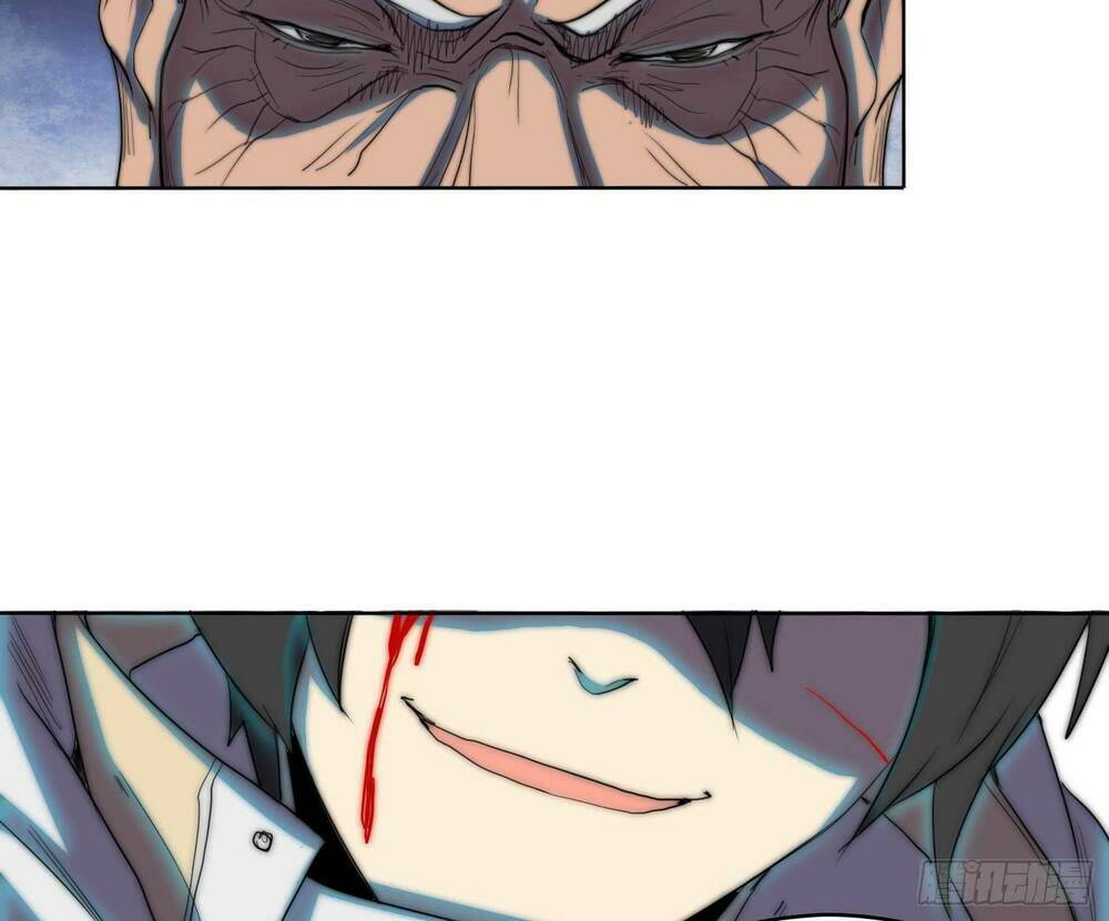 đô thị hàng thần khúc chapter 6 39