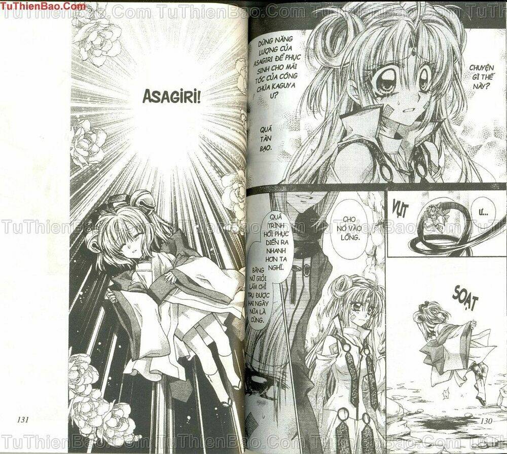 truyền thuyết công chúa hoa anh đào chapter 11 64