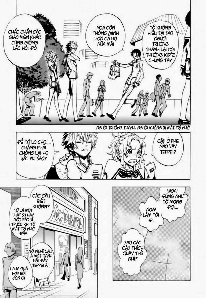 zennou no noa chapter 1 7